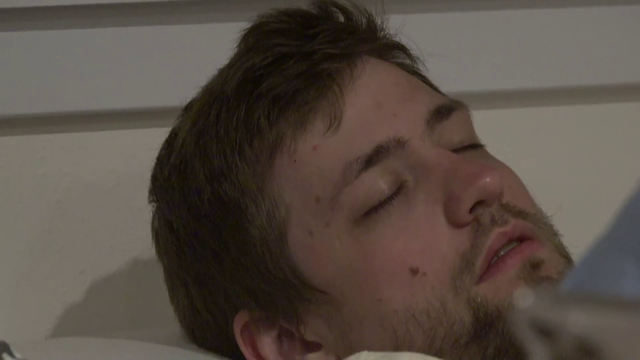 Sleepy Soda