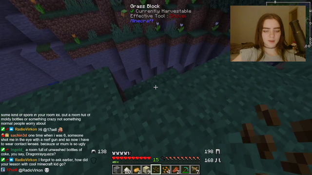 Vegan playthrough gone wrong