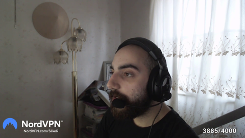 Rajj loads up CSGO
