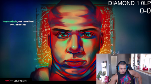 T1 on DMCA