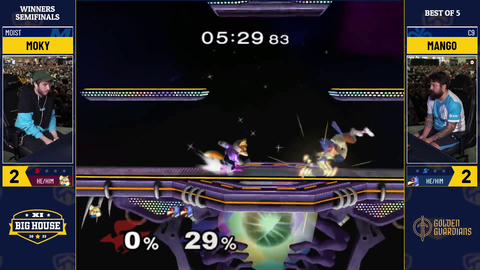 mang0 gets an amazing 0 to death on moky game 5 last stock