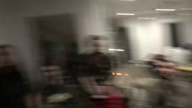 Look At X's Face