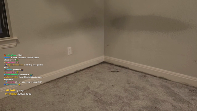 The state of the Mizkif streamer house