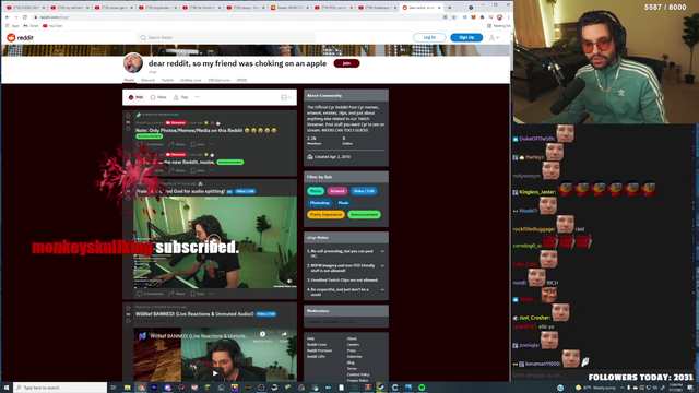 Polom raids CYR