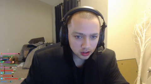 Marble's dev gets into Discord with Miz after gifting 50 subs.