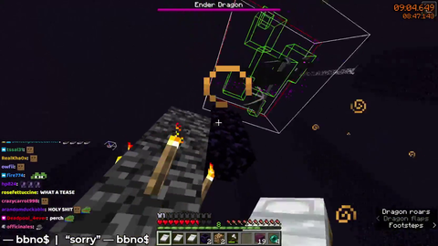 Minecraft 1.16 RSG World Record gets broken for the first time in 9 months
