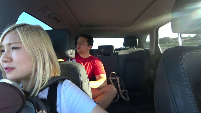 Miz mistakenly calls Alinity Maya