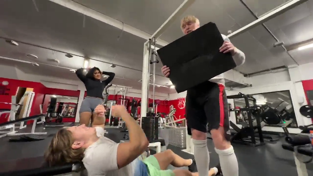 Norways gachi innovators found new glute excercise