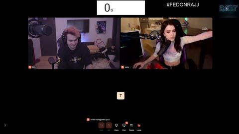 Kaite fires shots at Poki