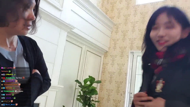 Mom is upset by her daughter's shameless level