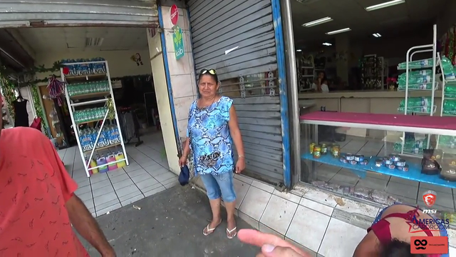 Costa Rica girl rly wants Knut GachiBass