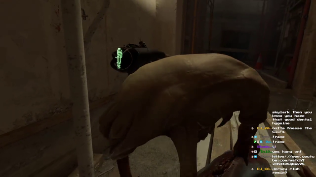 Best example of what you're missing out on if you haven't played Half-Life Alyx!