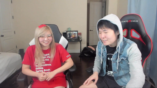 Toast raps about Poki.