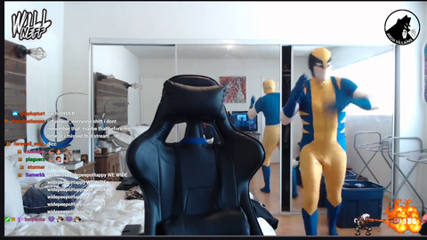 WillNeff Has Lost it Since Hasan Got Banned