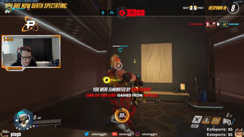 Best communications Overwatch has ever had