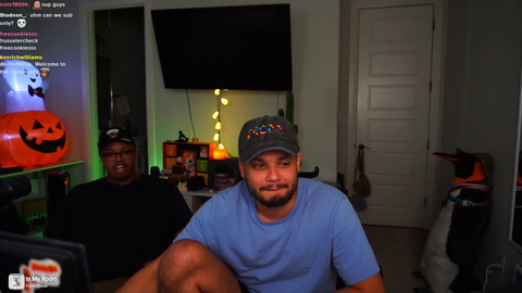 Erobb showcases his 37%