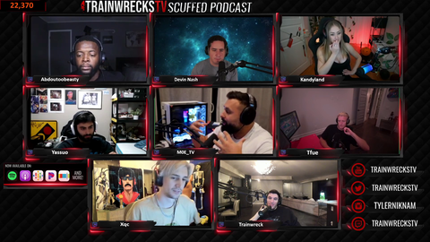 M0e explains how to fraud on the podcast