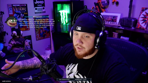 OMEGALUL