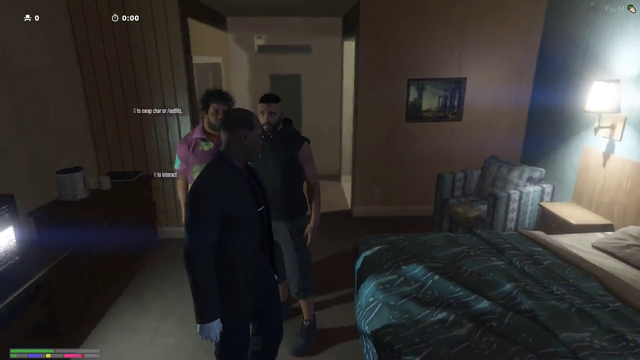 OI GREEK
