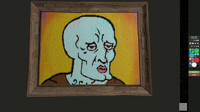 Peak rust gameplay