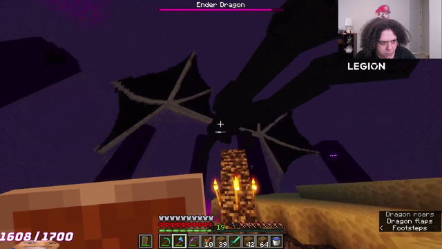 Zoil Finally Beats Minecraft