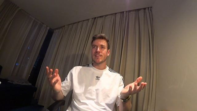 Jake's thoughts on Twitch mod team
