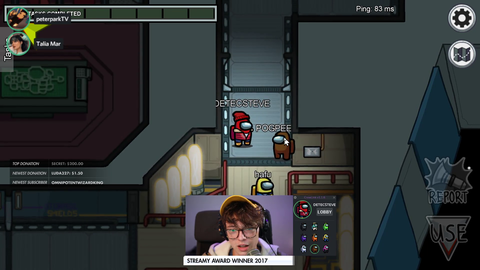 Hafu makes it into the club