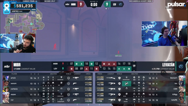 Its harder to be a pro in Esports than in Basketball - shroud