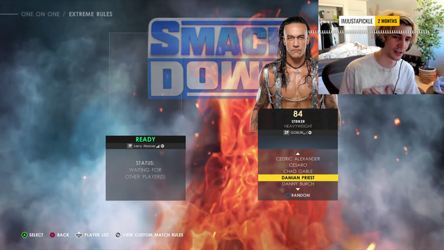 2019 CoD lobbies simulator