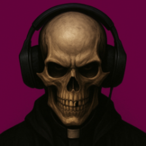PoorDeadMan