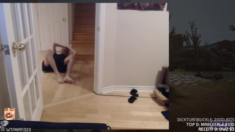 Scuffed Magikarp