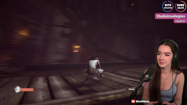 how are you liking the worst game of the year?