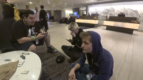 xqc hates fedmyster?