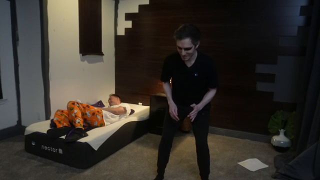 One True Kink