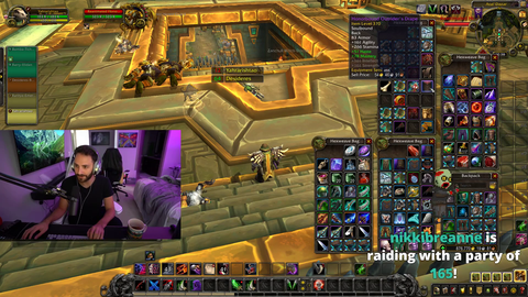 Reckful admits he account shared again /facepalm