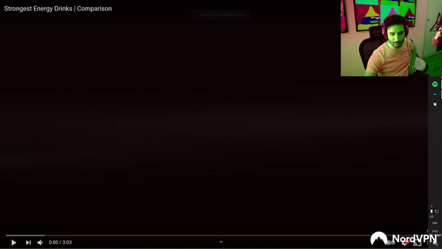 NymN wakes up feeling xqcL