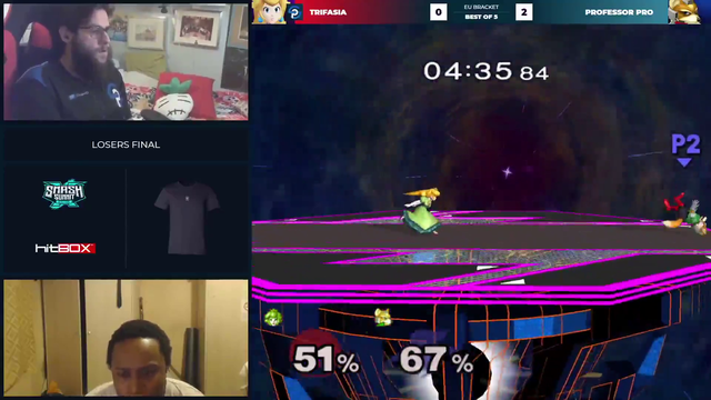 Insane Waveshine Infinite from Prof Pro