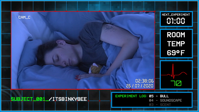 TwitchPresents is literally a horror show right now