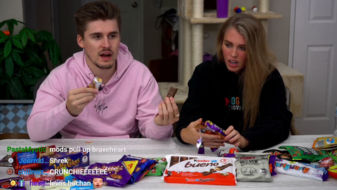 wholesome memory of qt's mom