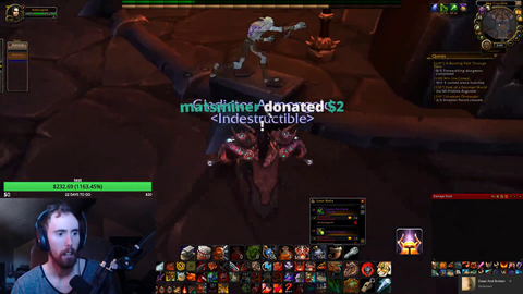 Asmongold's thoughts on Call of Duty on the Blizzard client