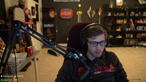 Soda asks chat an extremely hard question
