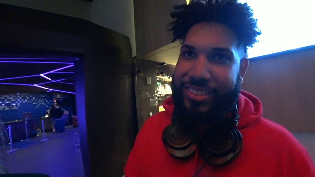 what are you guys talking about?