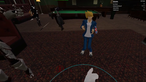 Joey's new Duel Monster