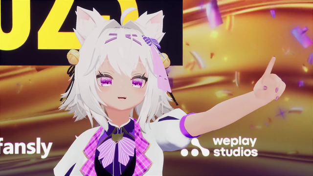 The Winner of the VTuber Awards 2023 is...