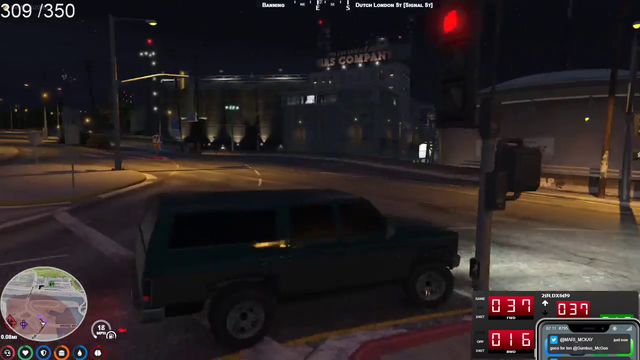 xQc shoots a "Local" for his car