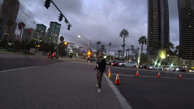 Mizkif meets Ewok