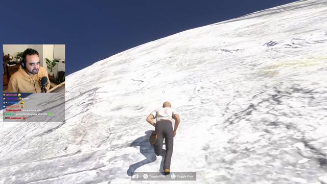 Squeex peak content