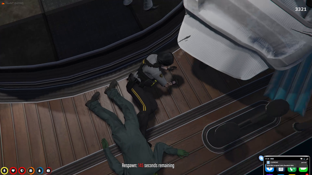 Plankton Roleplay Ruined