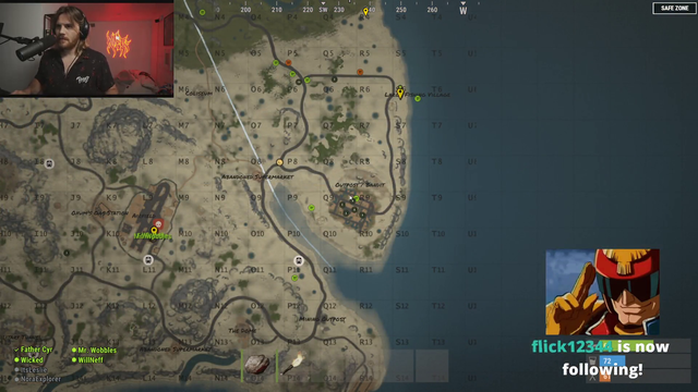 Willneff elaborates on what he was officially banned for