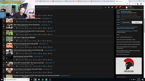 erobb221 watches loltyler1 highschool football highlights